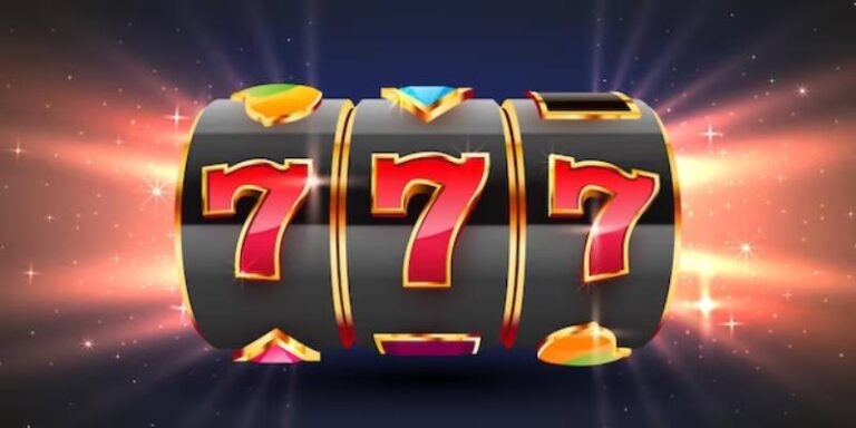 Bar Xèng 777 - Thử Thách Chinh Phục Jackpot Lớn 5 Bar Xeng 777 Thu Thach Chinh Phuc Jackpot Lon