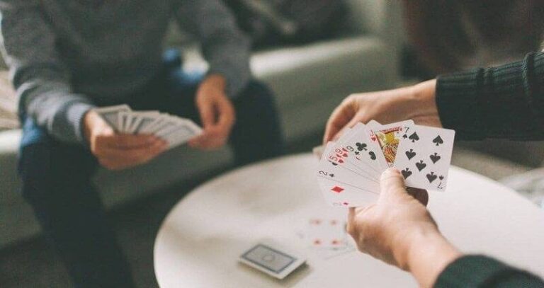 Cách Đánh Bài Tiến Lên Luôn Thắng Từ Cao Thủ 8 Cách Đánh Bài Tiến Lên Luôn Thắng Từ Cao Thủ