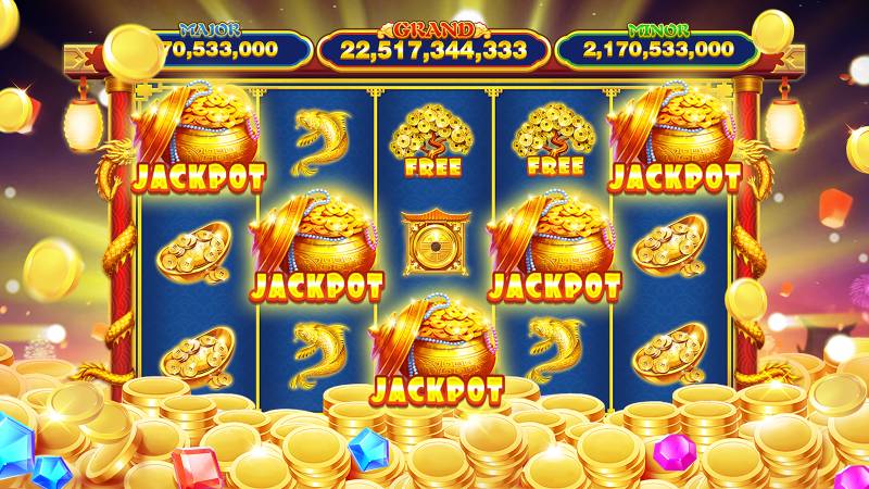 Cách Quay Slot Dễ Nổ Hũ: Bí Quyết Chinh Phục Jackpot 1 Cách Quay Slot Dễ Nổ Hũ: Bí Quyết Chinh Phục Jackpot