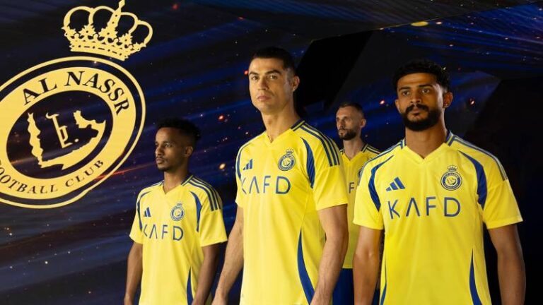 Câu Lạc Bộ Al Nassr: Tượng Đài Bóng Đá Của Ả Rập Xê Út 8 Cau Lac Bo Al Nassr Tuong Dai Bong Da Cua A Rap Xe Ut