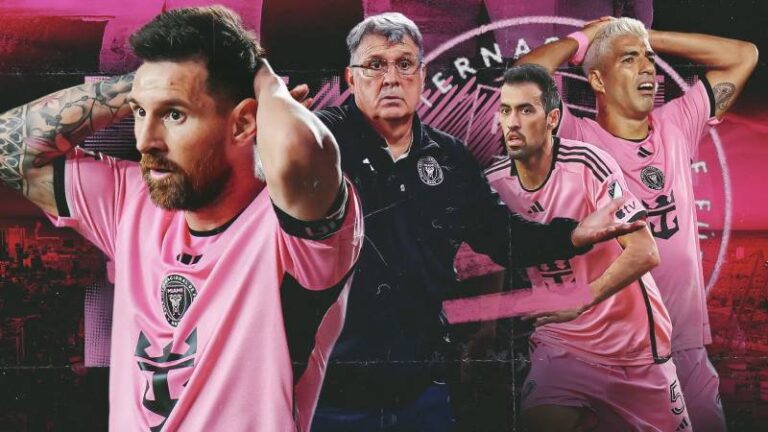 Câu Lạc Bộ Inter Miami: Biểu Tượng Mới Của Bóng Đá Mỹ 1 Cau Lac Bo Inter Miami Bieu Tuong Moi Cua Bong Da My