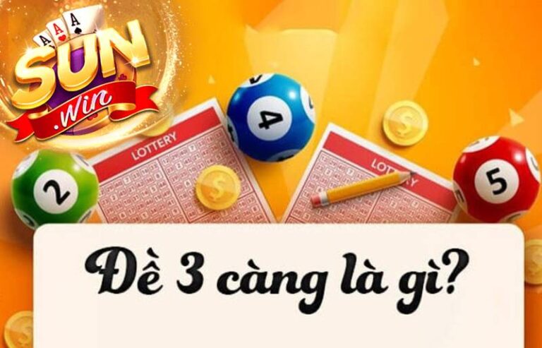Đặt Cược Lô Đề 3 Càng Ăn Bao Nhiêu? Mẹo Chơi Lô 3 Càng 28 Dat Cuoc Lo De 3 Cang An Bao Nhieu Meo Choi Lo 3 Cang