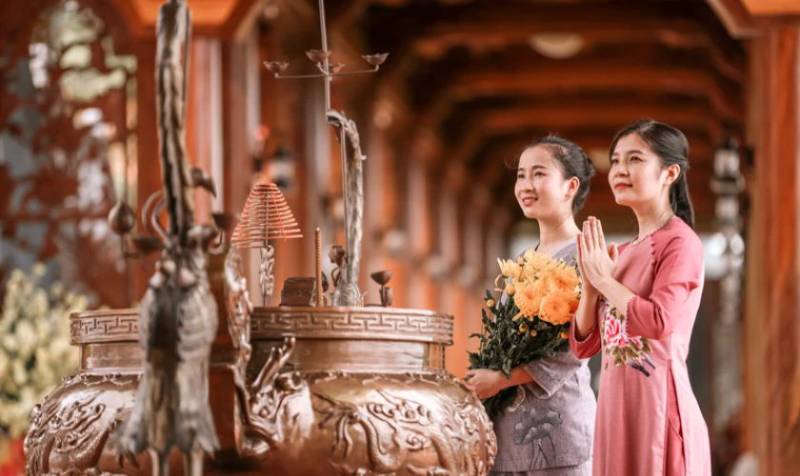 Tại Sao Đánh Lô Đề Luôn Thua? Bí Quyết Thay Đổi Vận Mệnh 3 Đi Chùa Cầu May