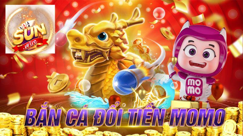 Cách Chơi Bắn Cá Momo Fishing Săn Thưởng Dễ Dàng 2 Giới thiệu về Bắn Cá Đổi Tiền Momo