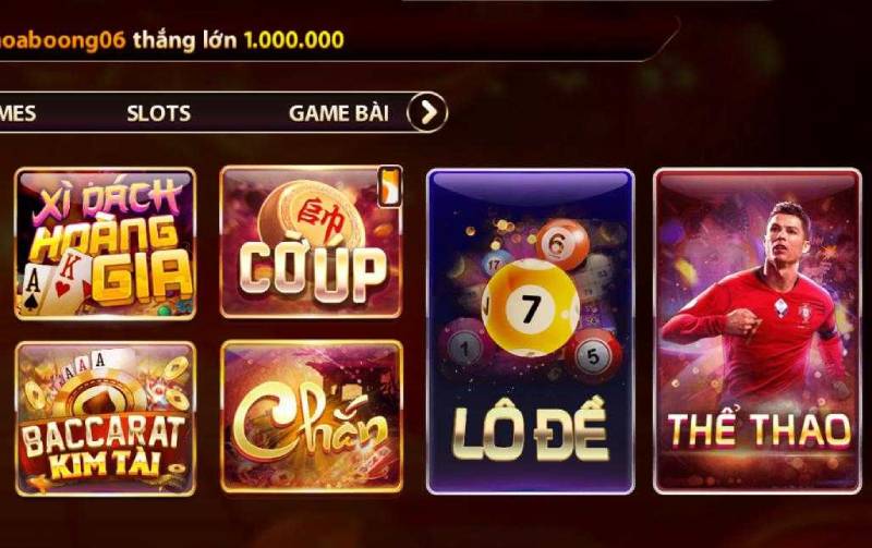 Chiến Thuật Đánh Lô Đề Online Không Phải Ai Cũng Biết 7 Lựa Chọn Địa Chỉ Chơi Uy Tín