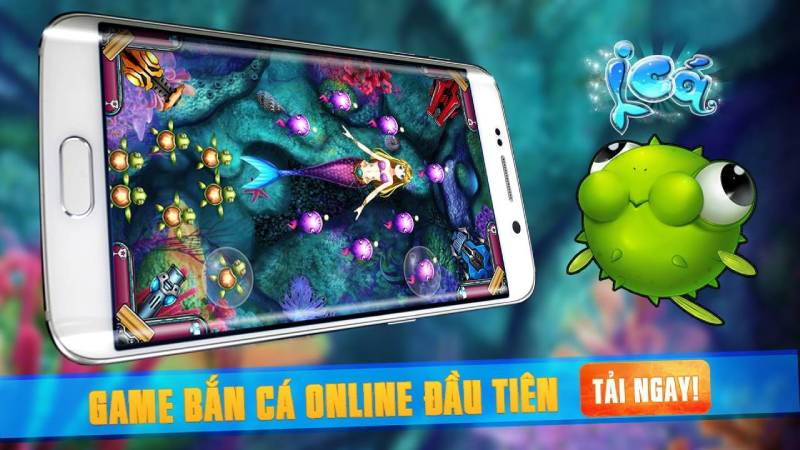 Cách Chơi Bắn Cá Momo Fishing Săn Thưởng Dễ Dàng 4 Những ưu điểm nổi bật của Bắn Cá Momo