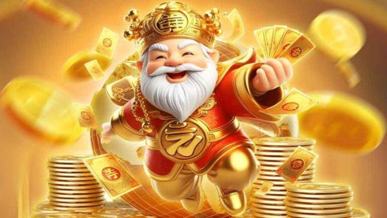 Nổ Hũ Thần Tài – Chinh Phục May Mắn Và Tài Lộc Tại Sunwin 14 Nổ Hũ Thần Tài – Chinh Phục May Mắn Và Tài Lộc Tại Sunwin