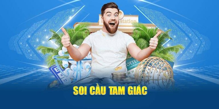 Soi Cầu Lô Tam Giác Là Gì? Kinh Nghiệm Soi Lô Chuẩn Xác 46 Soi Cầu Lô Tam Giác Là Gì? Kinh Nghiệm Soi Lô Chuẩn Xác