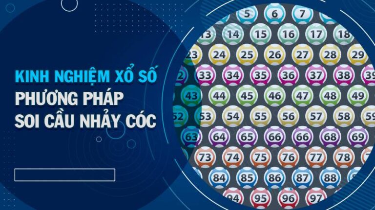 Soi Cầu Nhảy Cóc Là Gì? Bí Kíp Soi Cầu Cực Đỉnh 35 Soi Cau Nhay Coc La Gi Bi Kip Soi Cau Cuc Dinh