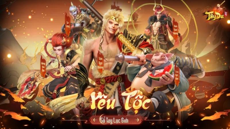 Tân Du Thần Ký – Trải Nghiệm Nổ Hũ Đỉnh Cao 1 Tân Du Thần Ký – Trải Nghiệm Nổ Hũ Đỉnh Cao