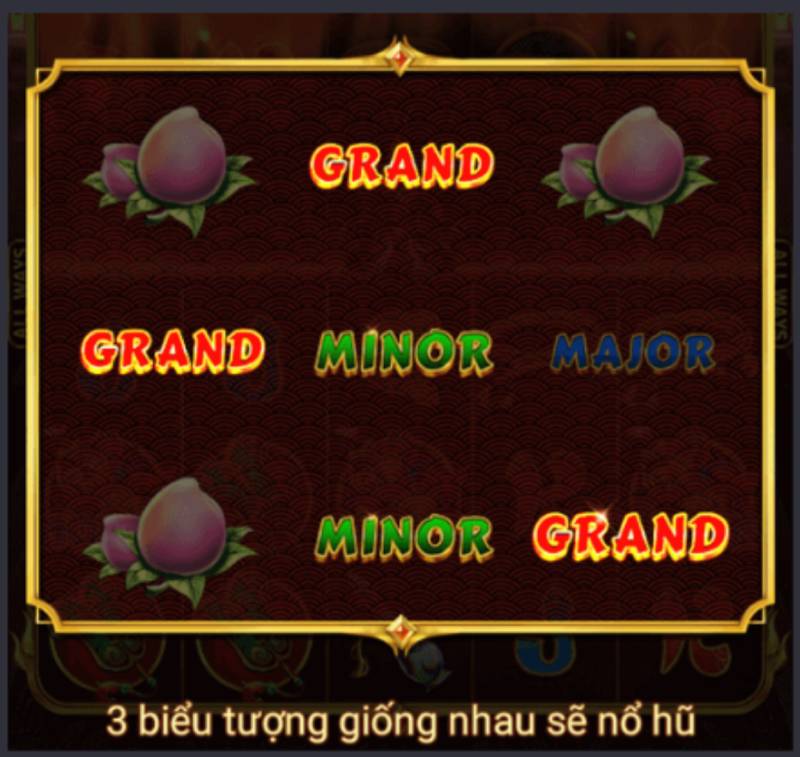 Tân Du Thần Ký – Trải Nghiệm Nổ Hũ Đỉnh Cao 5 Tính Năng Bonus – Tiệc Bàn Đào