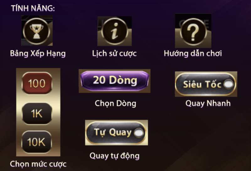 Cách Chơi Kim Cương Sunwin Dễ Thắng và Đầy Lôi Cuốn 5 Tính Năng Nổi Bật Của Kim Cương Sunwin
