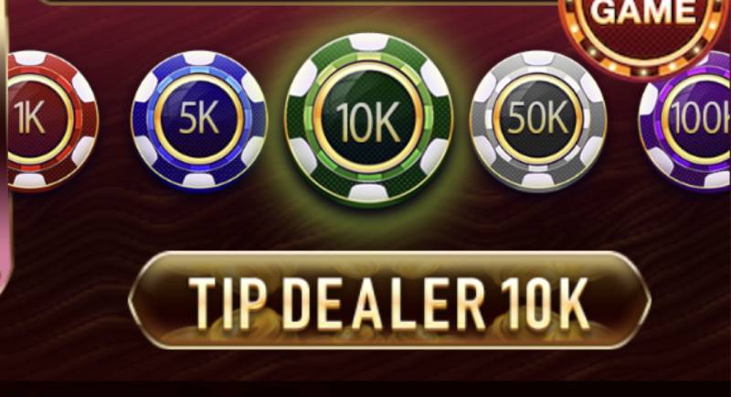Tài Xỉu Trực Tuyến Sunwin – Cá Cược Đỉnh Cao, Dealer Xinh Đẹp 5 Tính Năng Tip Dealer – Kết Nối Gần Gũi