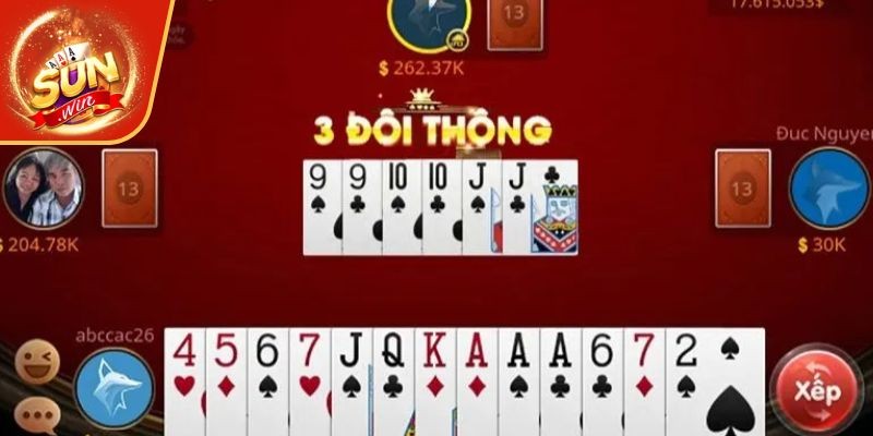 Chiến thuật vận dụng mà người chơi cần nắm