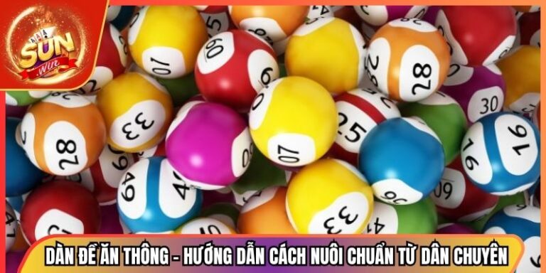 Dàn Đề Ăn Thông - Hướng Dẫn Cách Nuôi Chuẩn Từ Dân Chuyên 1 Dàn Đề Ăn Thông - Hướng Dẫn Cách Nuôi Chuẩn Từ Dân Chuyên