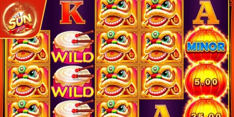 Lân Sinh Phú Quý – Tuyệt Phẩm Nổ Hũ Phát Tài Tại Sunwin 3 Chiến thuật gia tăng tỷ lệ trúng Jackpot