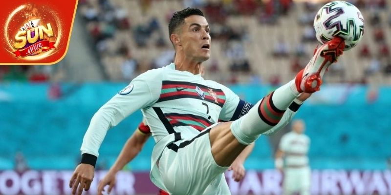 Tiểu Sử Cầu Thủ Ronaldo - Kỷ Lục Gia Vĩ Đại Nhất Lịch Sử 2 Dữ liệu tổng hợp quan trọng về tiểu sử cầu thủ Ronaldo