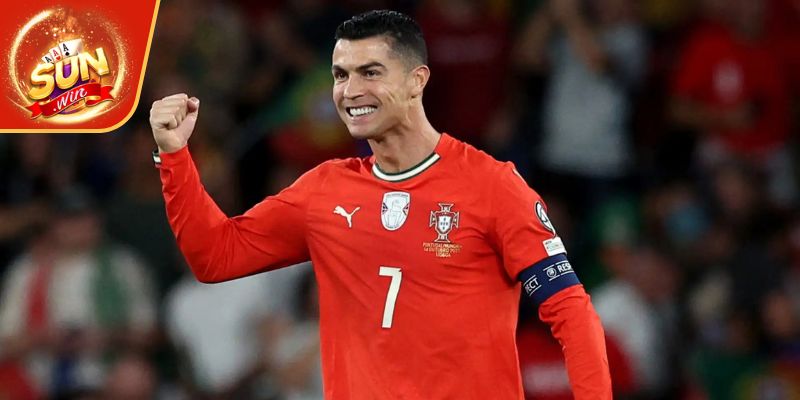 Tiểu Sử Cầu Thủ Ronaldo - Kỷ Lục Gia Vĩ Đại Nhất Lịch Sử 3 Hành trình bứt phá để trở thành ngôi sao hạng A